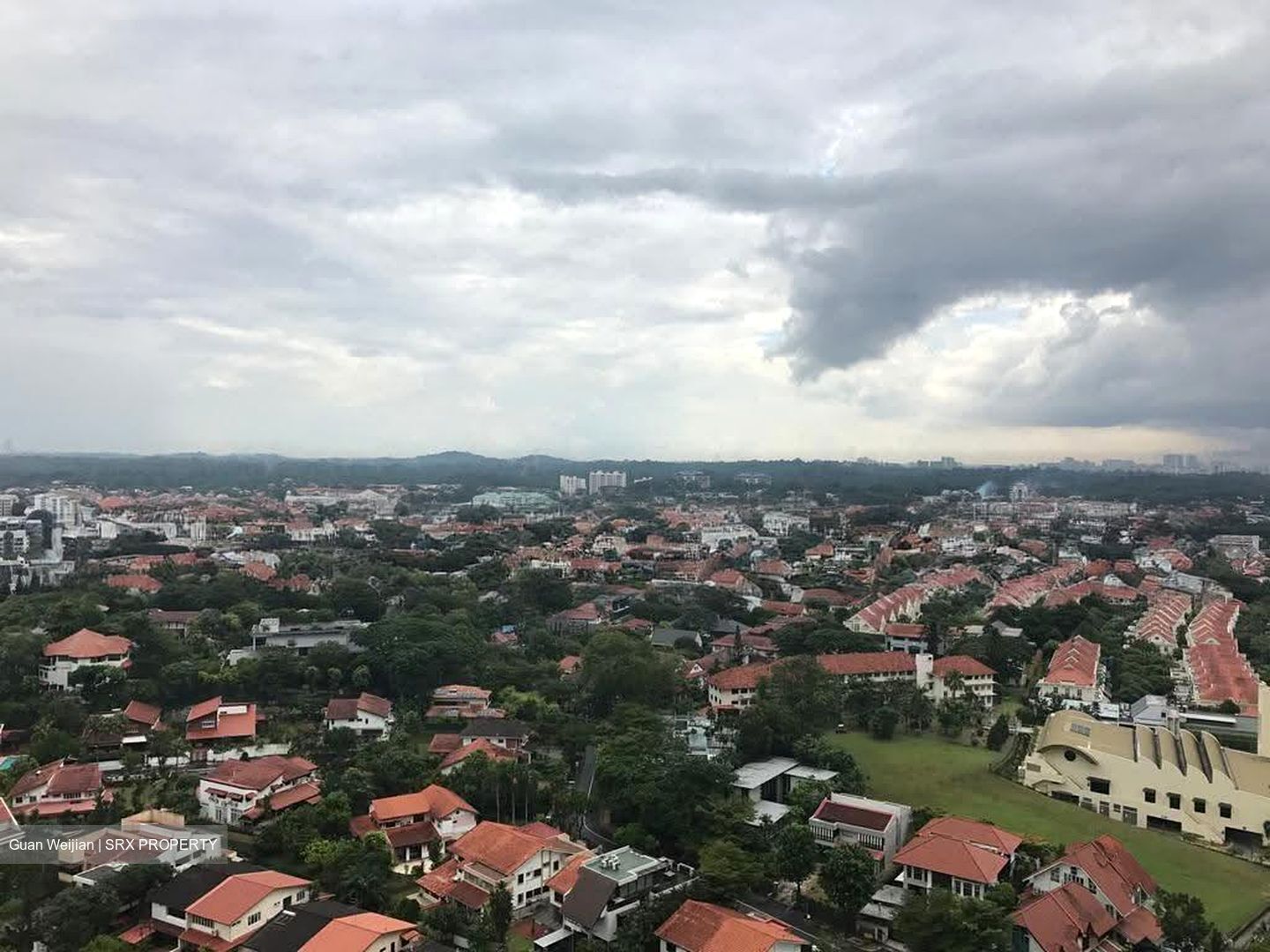 D'Leedon (D10), Condominium #627406331